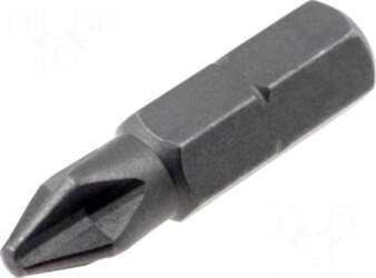 WERA Screwdriver bit | Phillips |