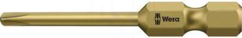 WERA Screwdriver bit | Phillips |