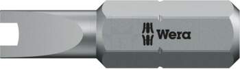 WERA Screwdriver bit | spanner |