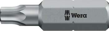 WERA Screwdriver bit | Torx® PLUS