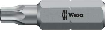 WERA Screwdriver bit | Torx® PLUS