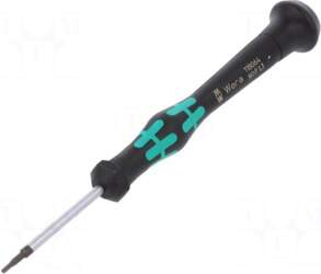 WERA Screwdriver | Allen hex key