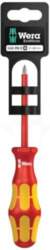 WERA Screwdriver: insulated | PlusMinus PH-type