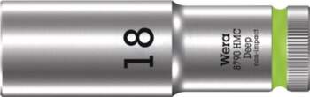WERA Socket: 6-angles | socket spanner