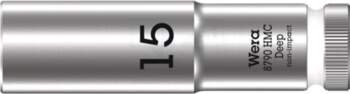 WERA Socket: 6-angles | socket spanner