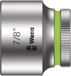WERA Socket: 6-angles | socket spanner