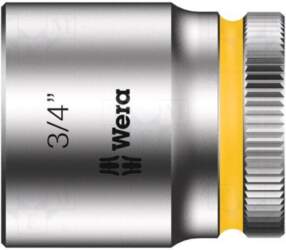 WERA Socket: 6-angles | socket spanner