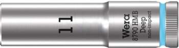 WERA Socket: 6-angles | socket spanner