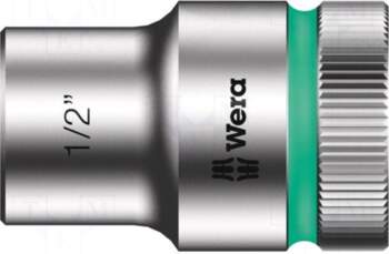 WERA Socket: 6-angles | socket spanner