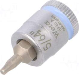 WERA Key | inch,Hex-Plus hexagon