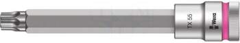 WERA Socket: Torx®-bit | TX55 |