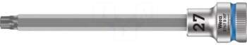 WERA Socket: Torx®-bit | TX27 |