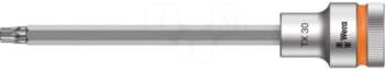 WERA Socket: Torx®-bit | TX30 |