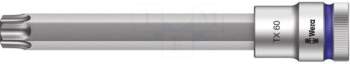 WERA Socket: Torx®-bit | TX60 |