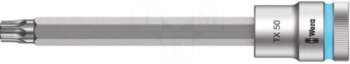 WERA Socket: Torx®-bit | TX50 |
