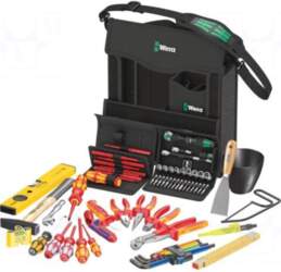 WERA Tools set: general purpose |