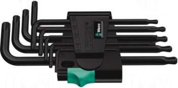WERA Key set | Torx® |