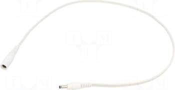 WEST POL Cable | 2x0.5mm2