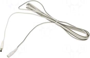 WEST POL Cable | 2x0.5mm2