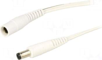 WEST POL Cable | 2x0.5mm2