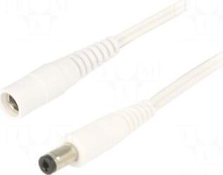 WEST POL Cable | 2x0.5mm2