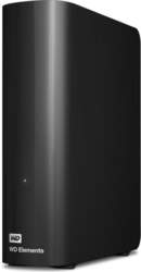 WESTERN DIGITAL WD Elements Desktop 10