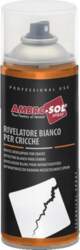 White Developers for Cracks 400 ml