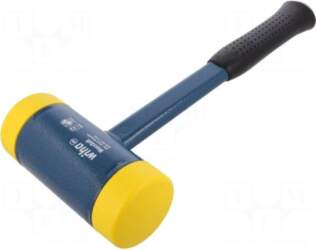 WIHA Hammer | assembly,workshop |