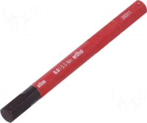 WIHA Interchangeable blade | Allen hex