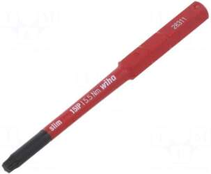WIHA Interchangeable blade | insulated |