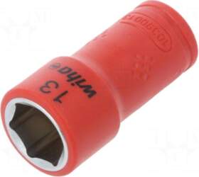 WIHA Key | insulated,hex socket
