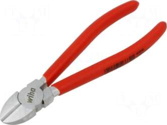 WIHA Pliers | side,cutting |