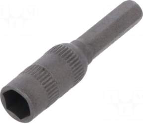 WIHA Screwdriver bit | hex socket