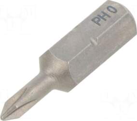 WIHA Screwdriver bit | Phillips |