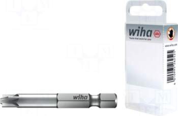WIHA Screwdriver bit | PlusMinus PZ-type