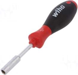WIHA Screwdriver | hex socket |