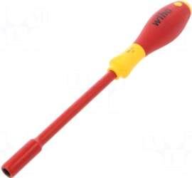 WIHA Screwdriver | insulated | hex