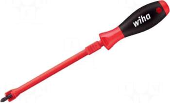 WIHA Screwdriver | Phillips | PH1