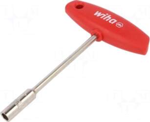 WIHA Wrench: socket spanner | HEX