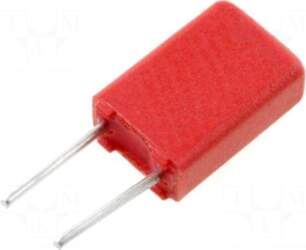 WIMA Capacitor: polyester | 47nF |