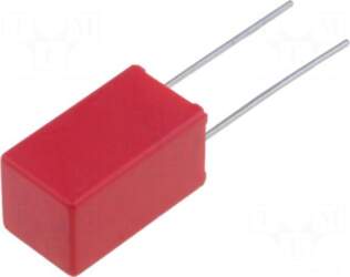 WIMA Capacitor: polypropylene | 220nF |