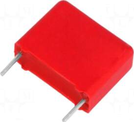 WIMA Capacitor: polypropylene | Y2 |