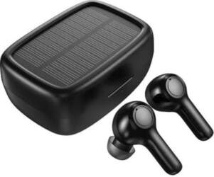 Wireless Earbuds with Solar Panel CHOETECH