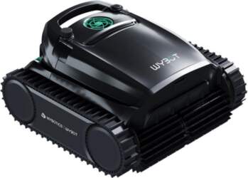 Wireless pool cleaning robot WYBOT M2