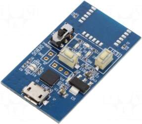 WIRELESS-TAG Dev.kit: WiFi | USB