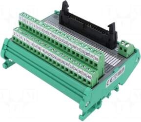 WIRFA Automation module: transition | W: