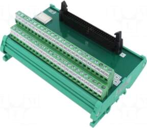 WIRFA Automation module: transition | W: