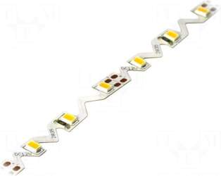 WISVA OPTOELECTRONICS LED tape | bendable