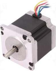 WObit Motor: DC | 4.8VDC