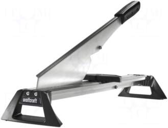 WOLFCRAFT Hand operated PCB shear |